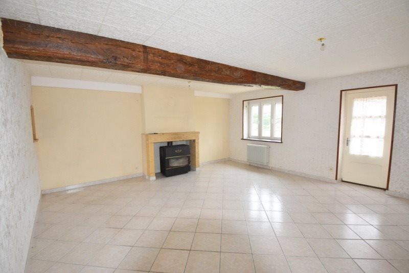 Maison à vendre, 122m², Rigny-sur-Arroux