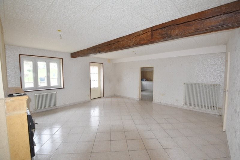 Maison à vendre, 122m², Rigny-sur-Arroux