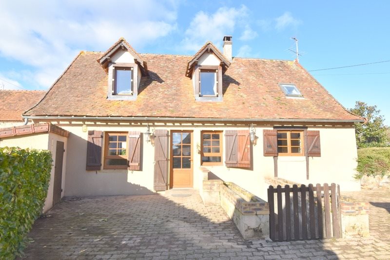 Maison à vendre, 133m², La Motte-Saint-Jean