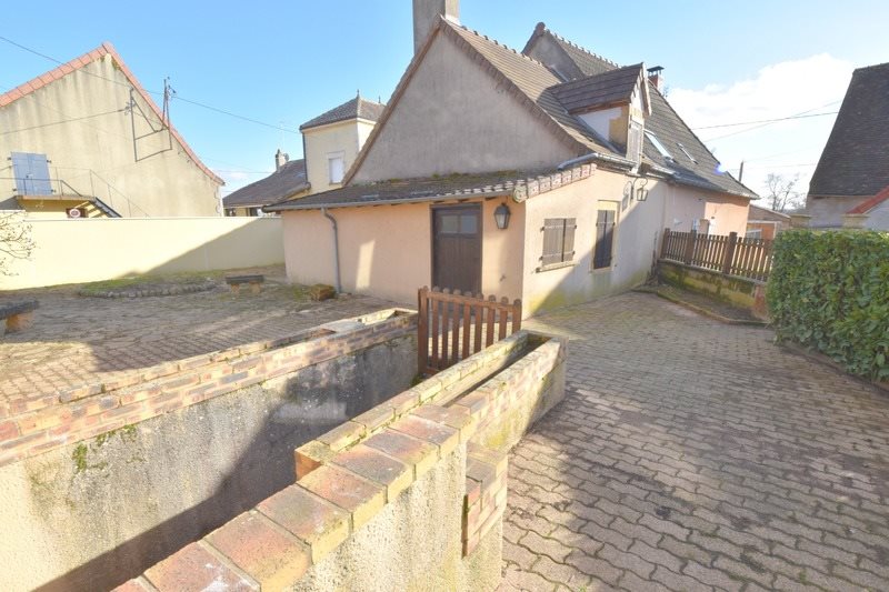 Maison à vendre, 133m², La Motte-Saint-Jean