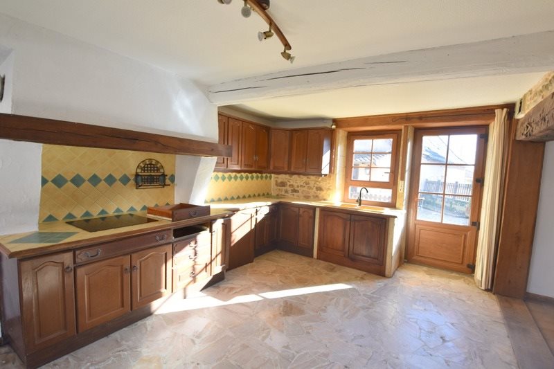 Maison à vendre, 133m², La Motte-Saint-Jean