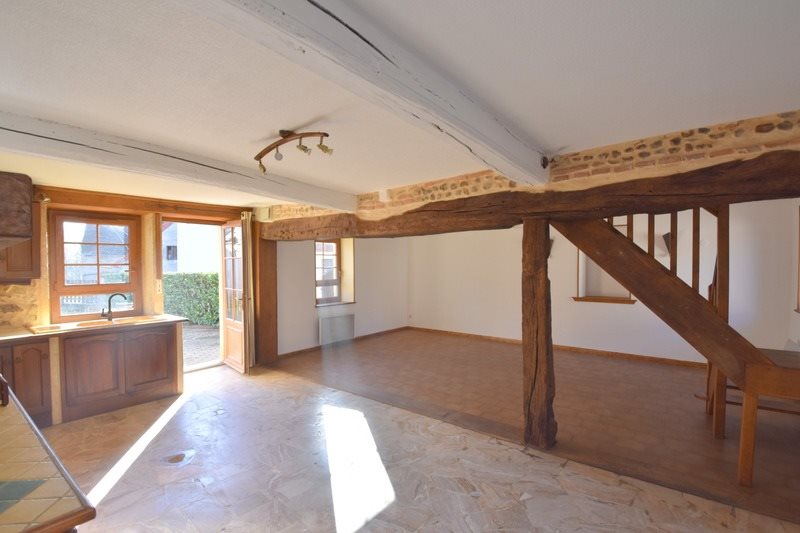 Maison à vendre, 133m², La Motte-Saint-Jean