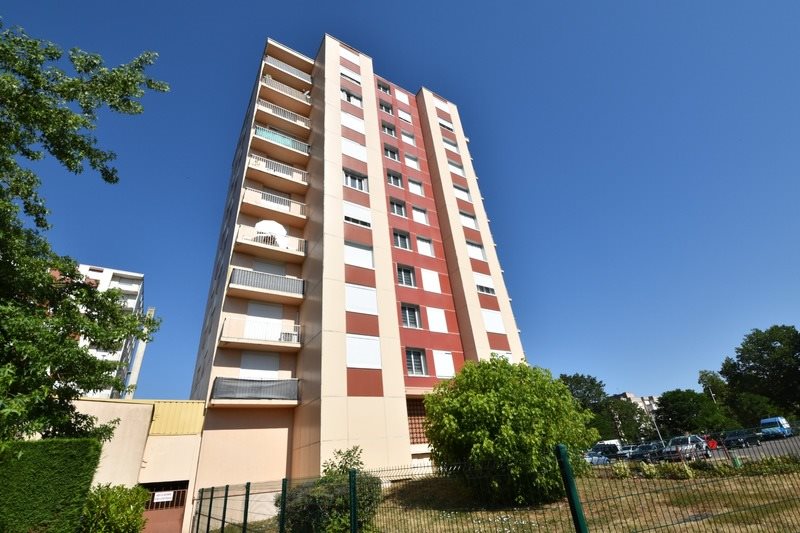 Appartement à vendre, 55m², Digoin
