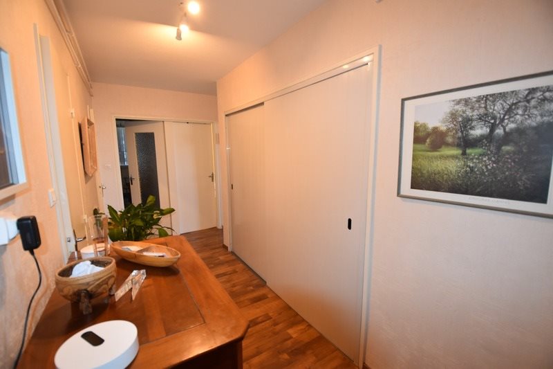 Appartement à vendre, 55m², Digoin
