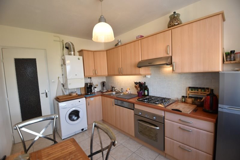 Appartement à vendre, 55m², Digoin