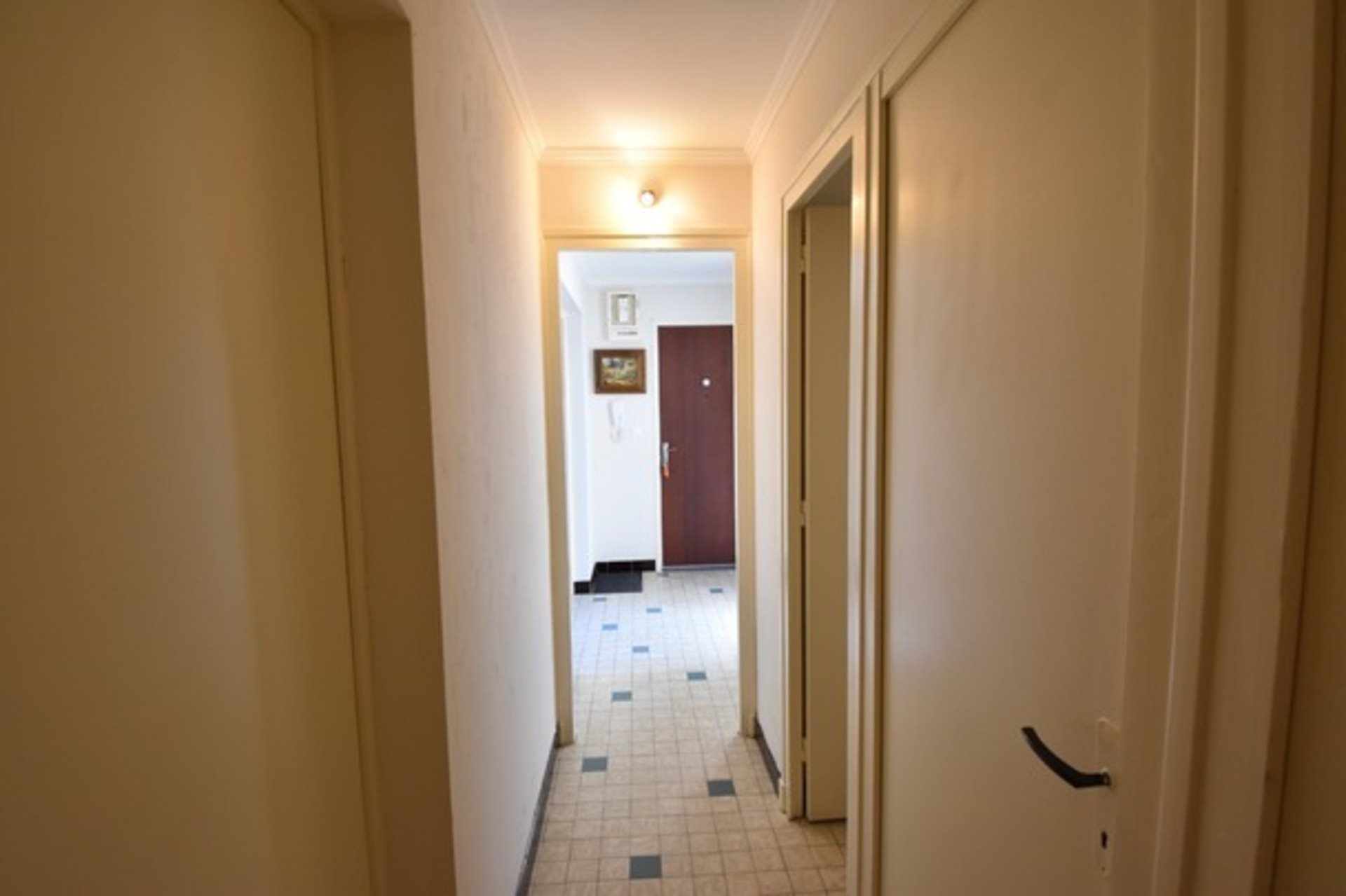 Appartement à vendre, 72m², Digoin