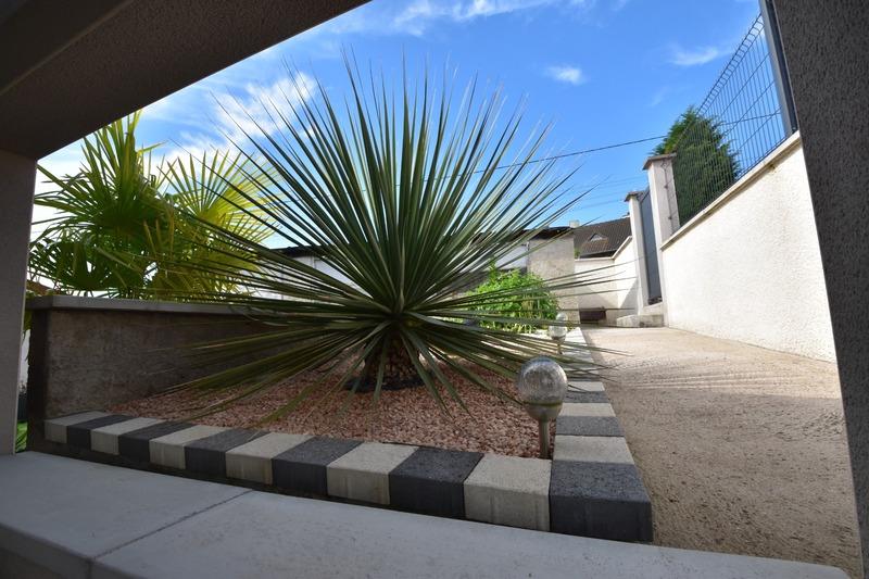 Maison à vendre, 262m², Gueugnon