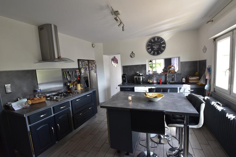 Maison à vendre, 262m², Gueugnon