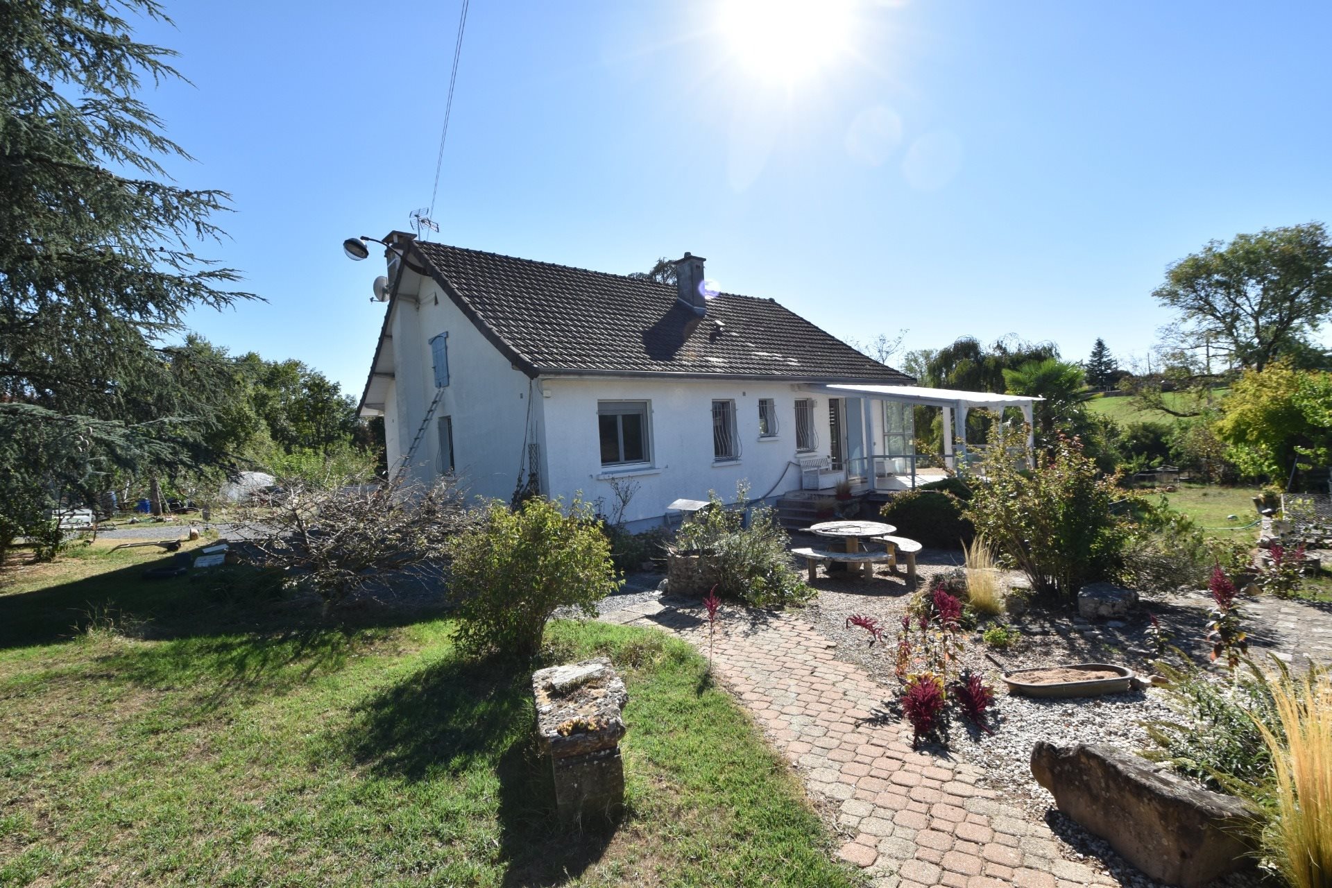 Maison à vendre, 97m², La Motte-Saint-Jean