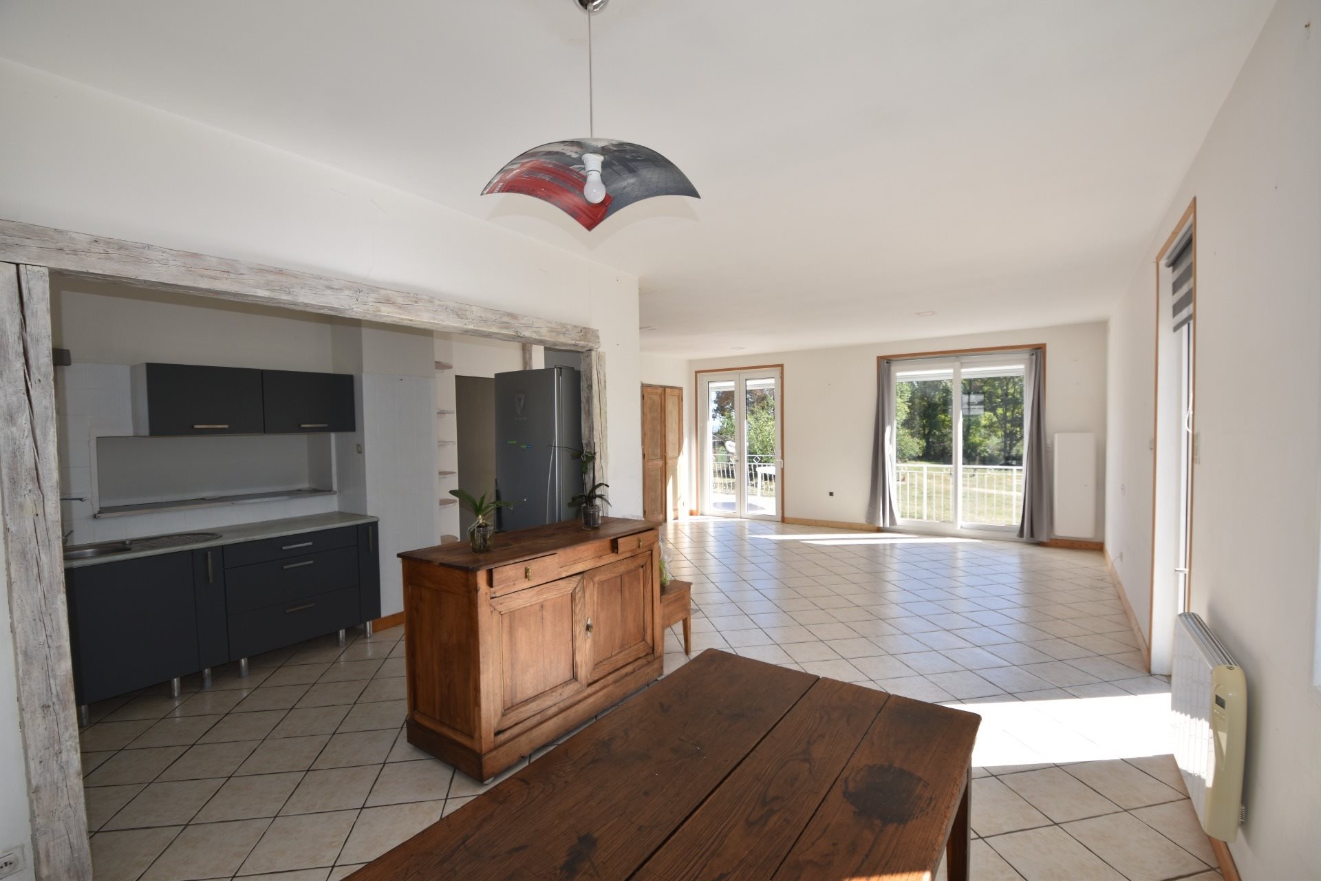 Maison à vendre, 97m², La Motte-Saint-Jean