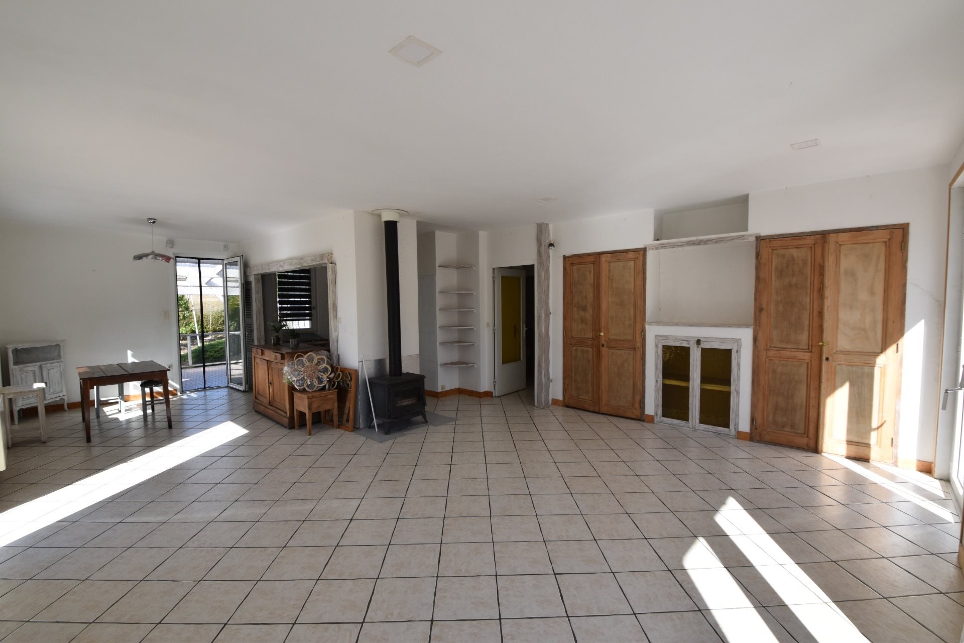 Maison à vendre, 97m², La Motte-Saint-Jean