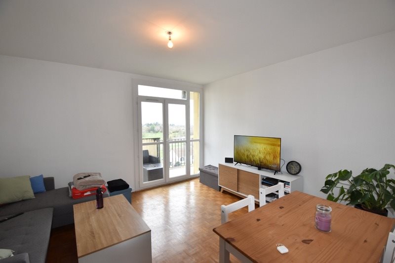 Appartement à vendre, 59m², Bourbon-Lancy