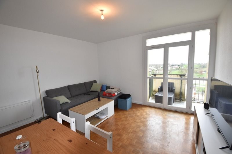 Appartement à vendre, 59m², Bourbon-Lancy