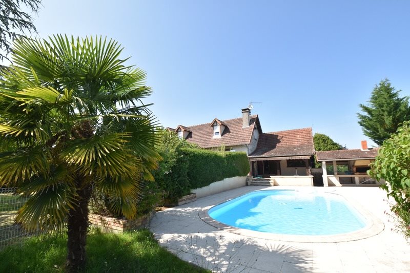 Maison à vendre, 209m², Gueugnon