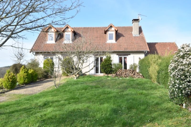 Maison à vendre, 209m², Gueugnon