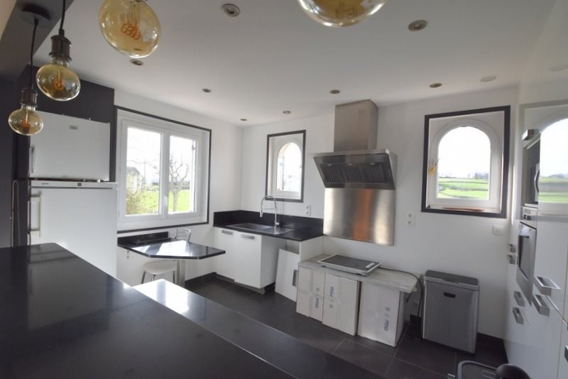 Maison à vendre, 209m², Gueugnon