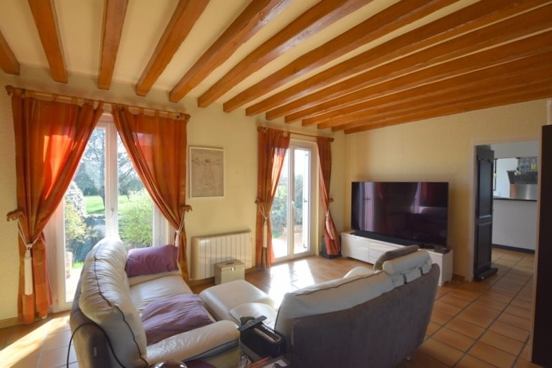 Maison à vendre, 209m², Gueugnon