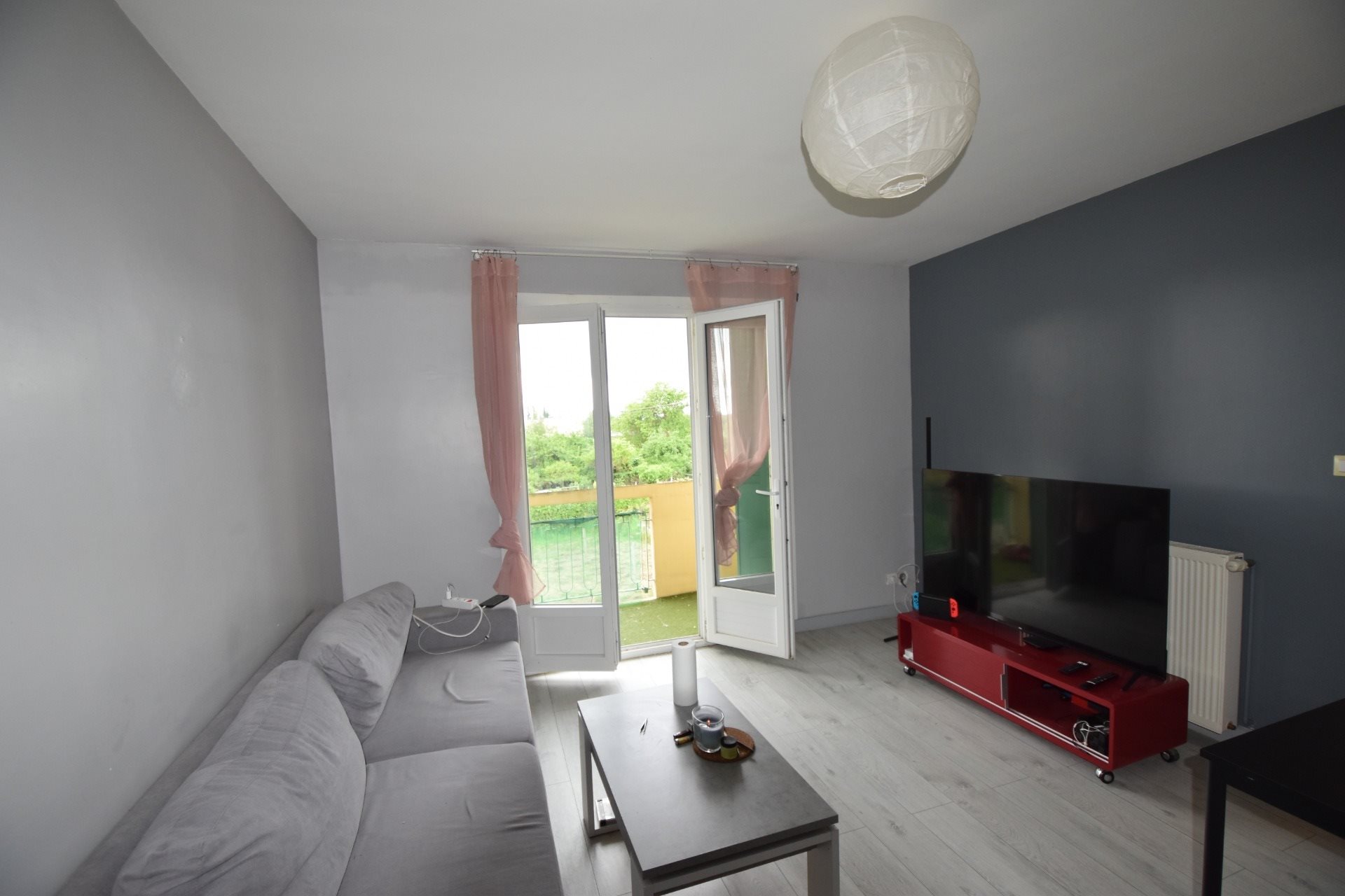 Appartement à vendre, 62m², Digoin