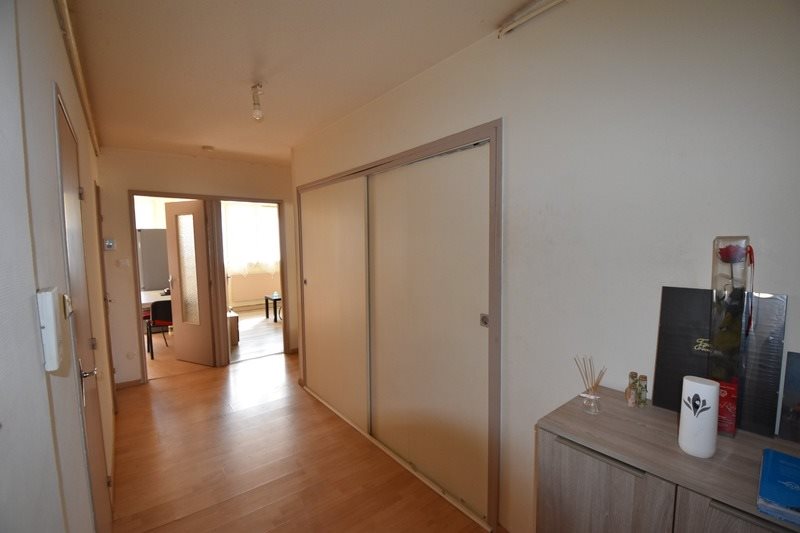 Appartement à vendre, 65m², Digoin