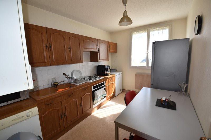 Appartement à vendre, 65m², Digoin