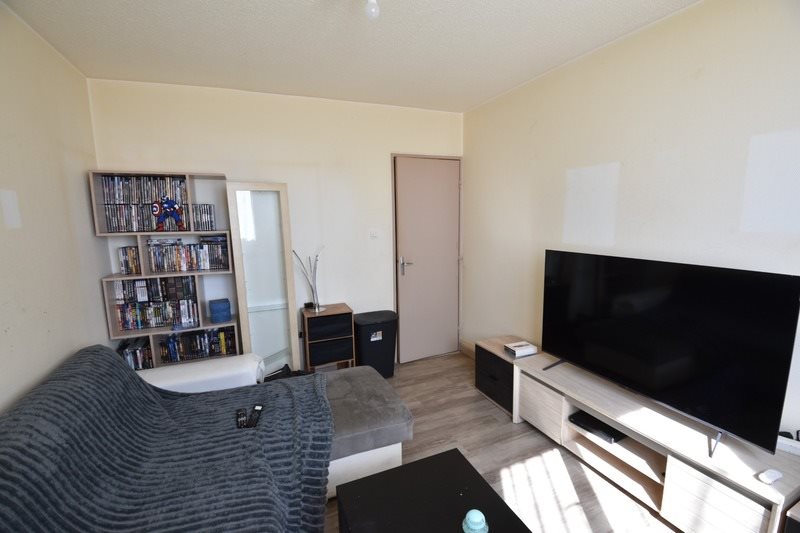 Appartement à vendre, 65m², Digoin