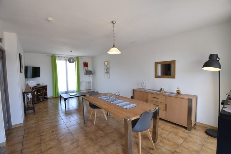 Maison à vendre, 65m², Bourbon-Lancy