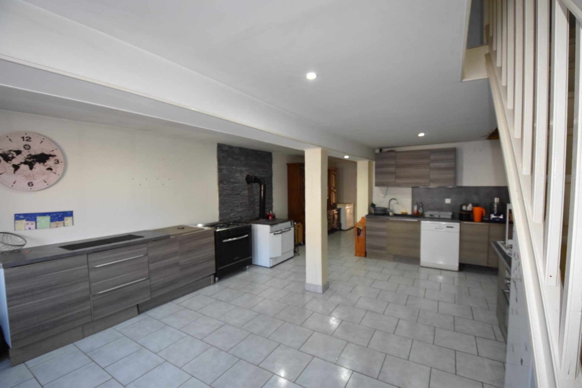 Maison à vendre, 210m², Garnat-sur-Engièvre