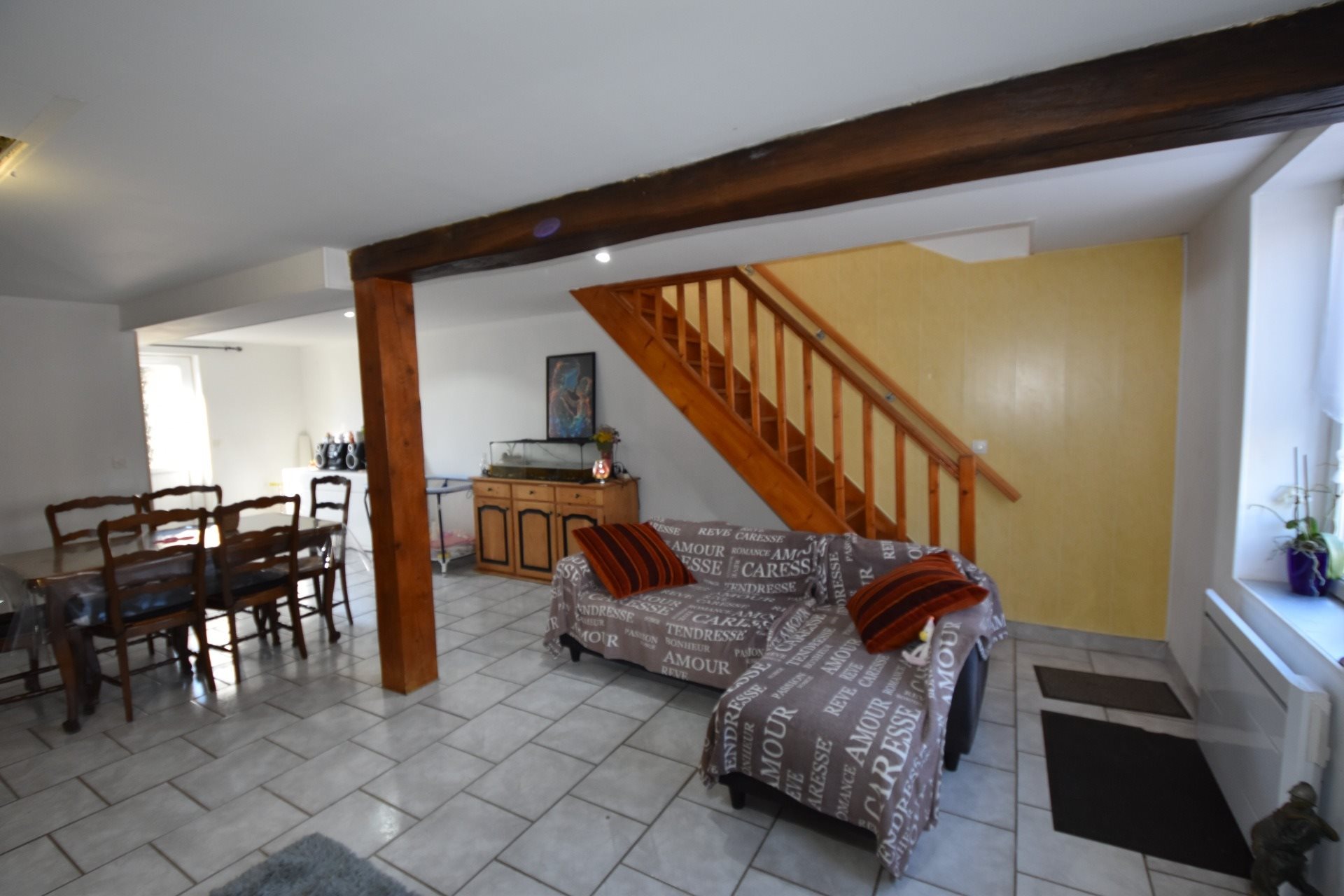 Maison à vendre, 210m², Garnat-sur-Engièvre