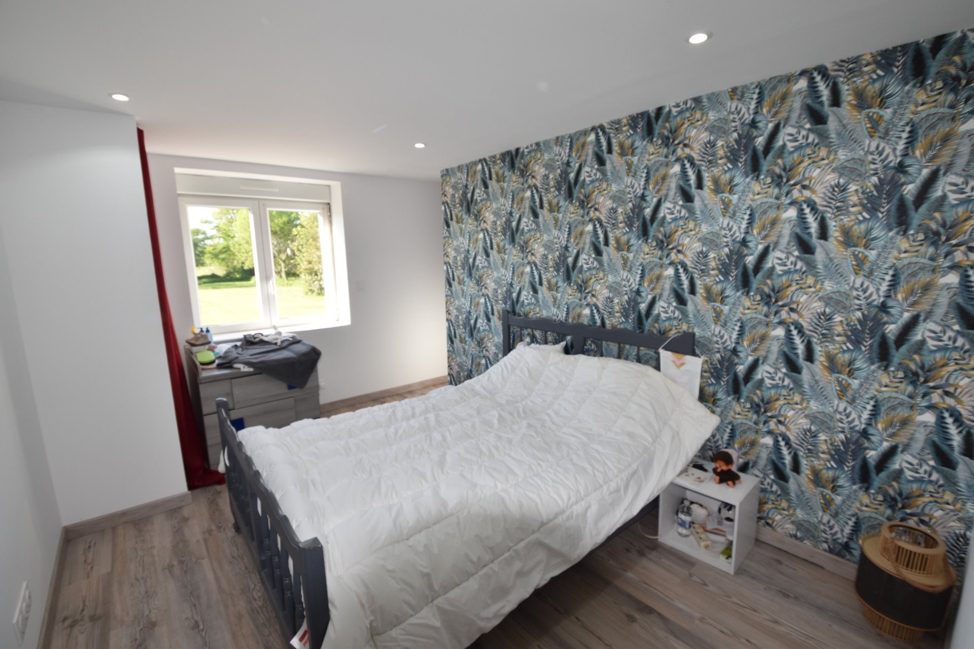 Maison à vendre, 210m², Garnat-sur-Engièvre