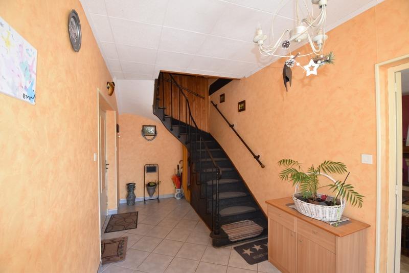 Maison à vendre, 133m², Bourbon-Lancy