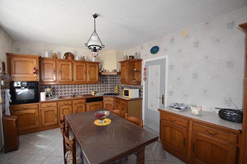 Maison à vendre, 133m², Bourbon-Lancy