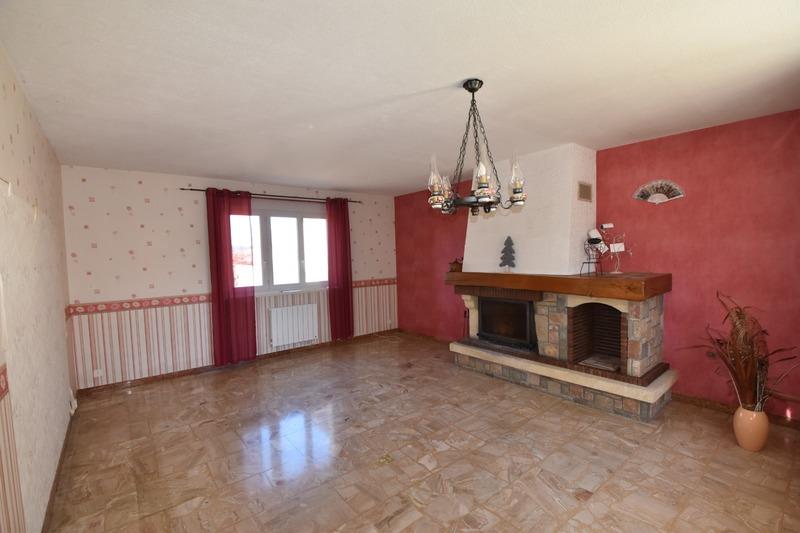 Maison à vendre, 133m², Bourbon-Lancy