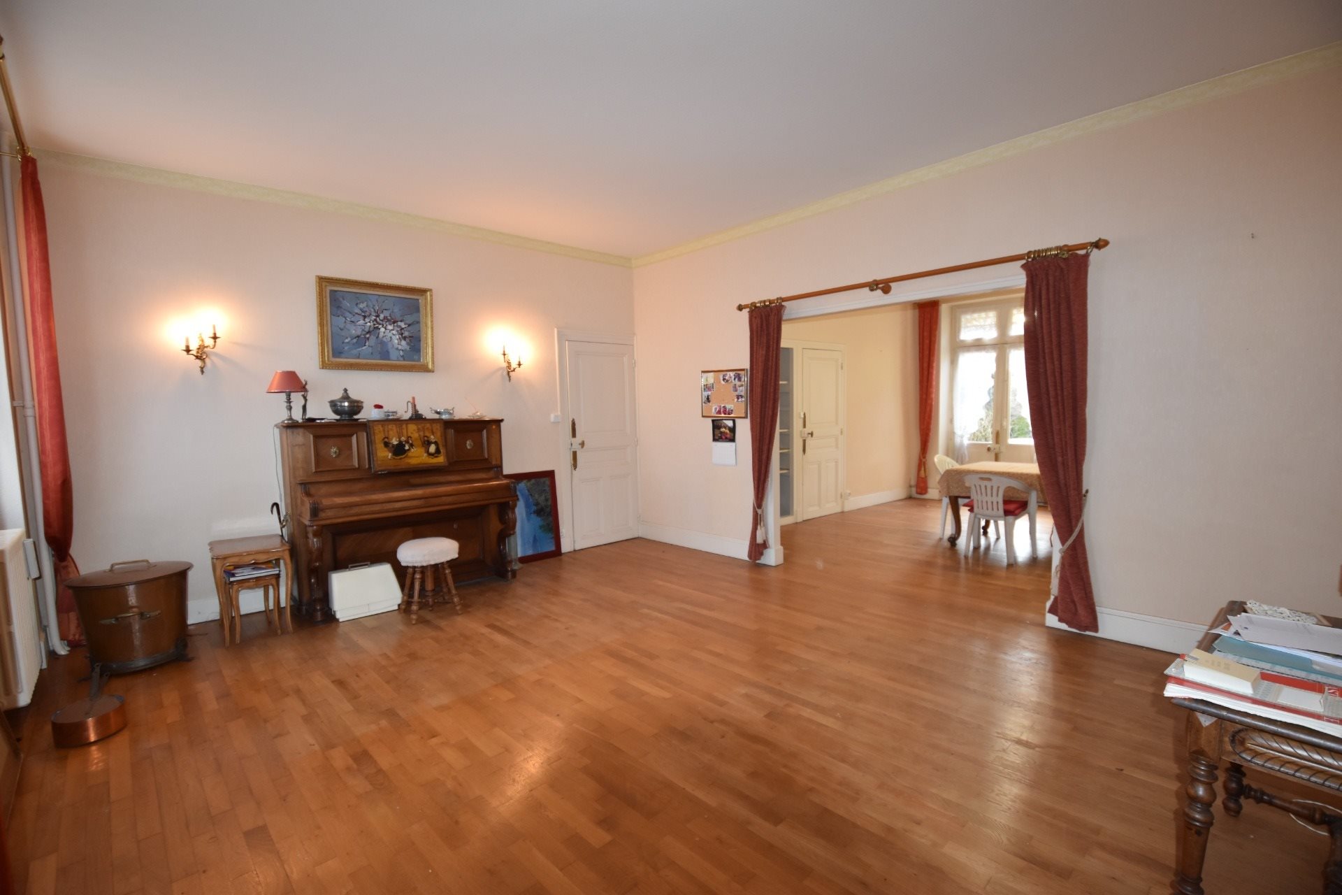 Maison à vendre, 163m², Génelard
