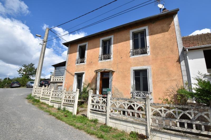 Maison à vendre, 96m², Gilly-sur-Loire