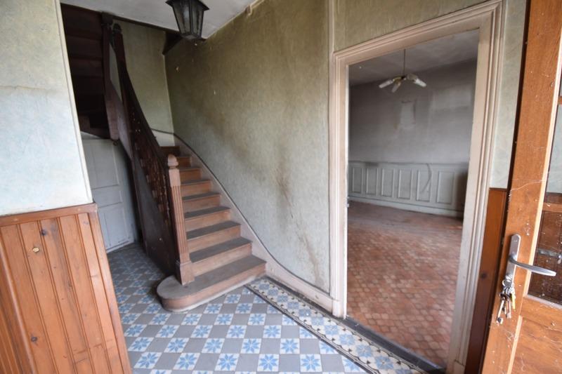 Maison à vendre, 96m², Gilly-sur-Loire