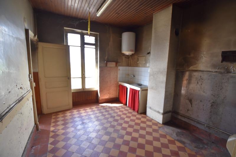 Maison à vendre, 96m², Gilly-sur-Loire