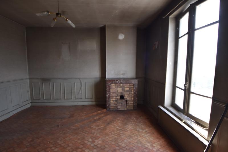 Maison à vendre, 96m², Gilly-sur-Loire