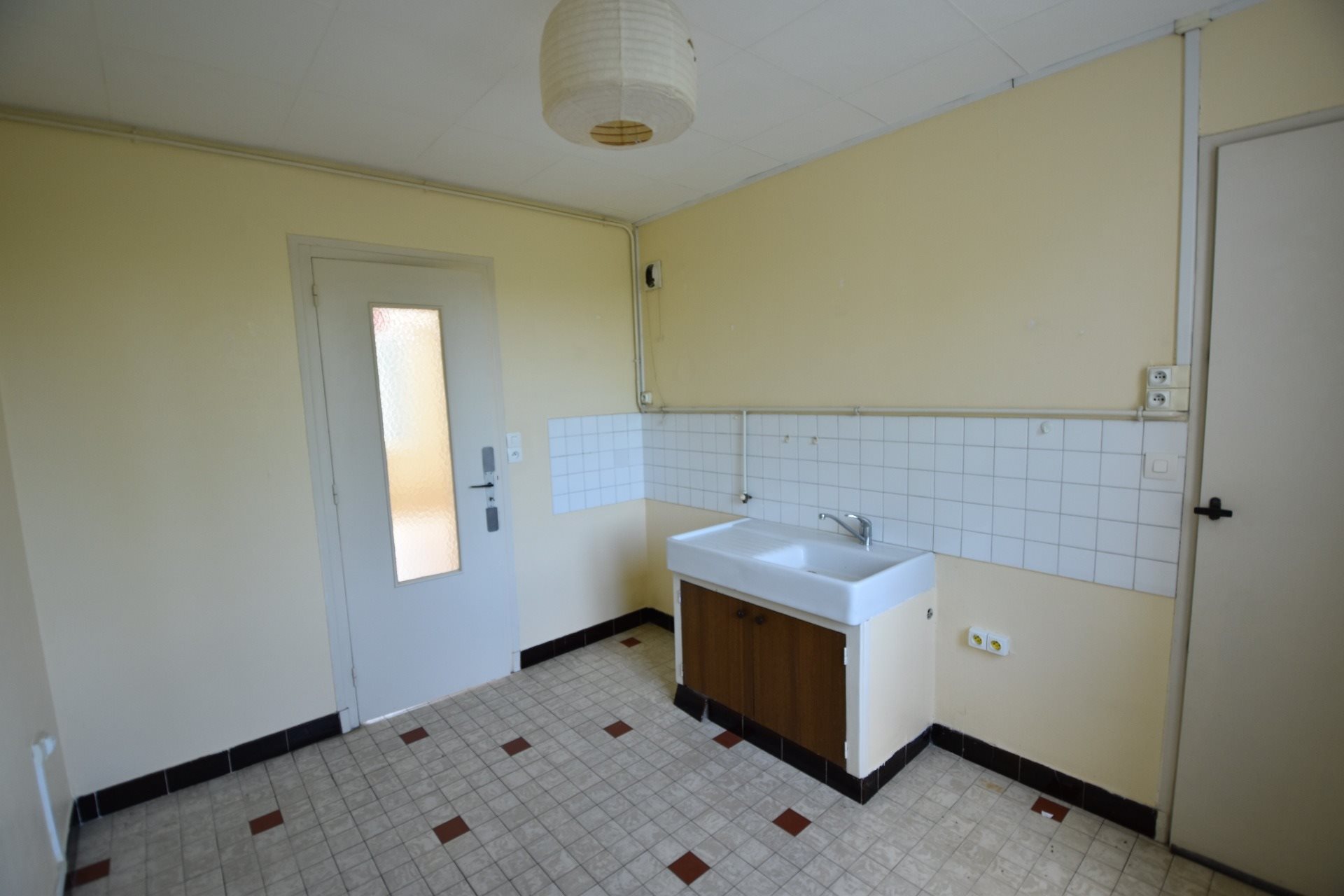 Appartement à vendre, 63m², Digoin