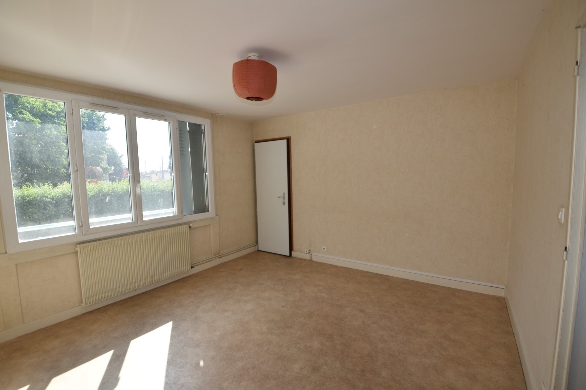 Appartement à vendre, 63m², Digoin