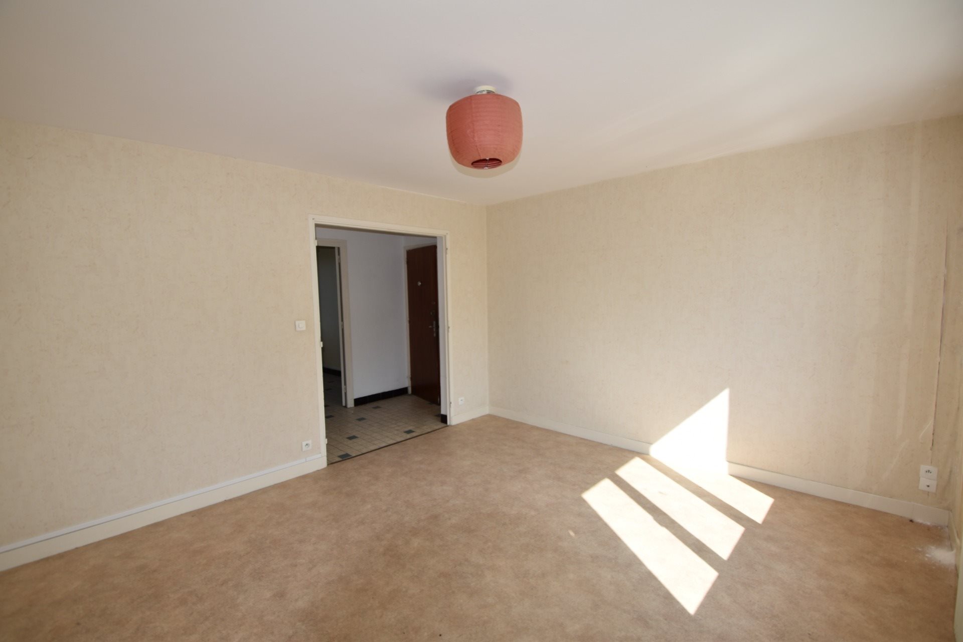 Appartement à vendre, 63m², Digoin