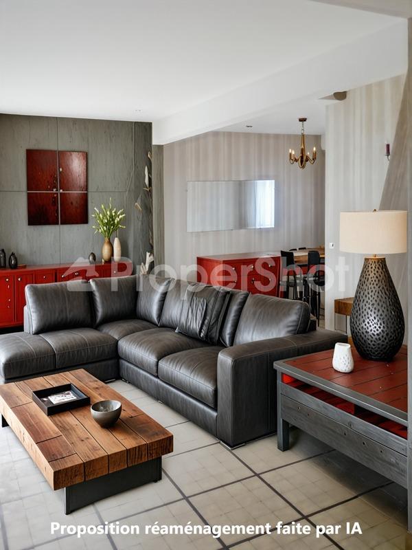 Appartement à vendre, 79m², Royan