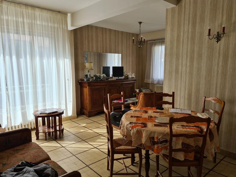 Appartement à vendre, 79m², Royan
