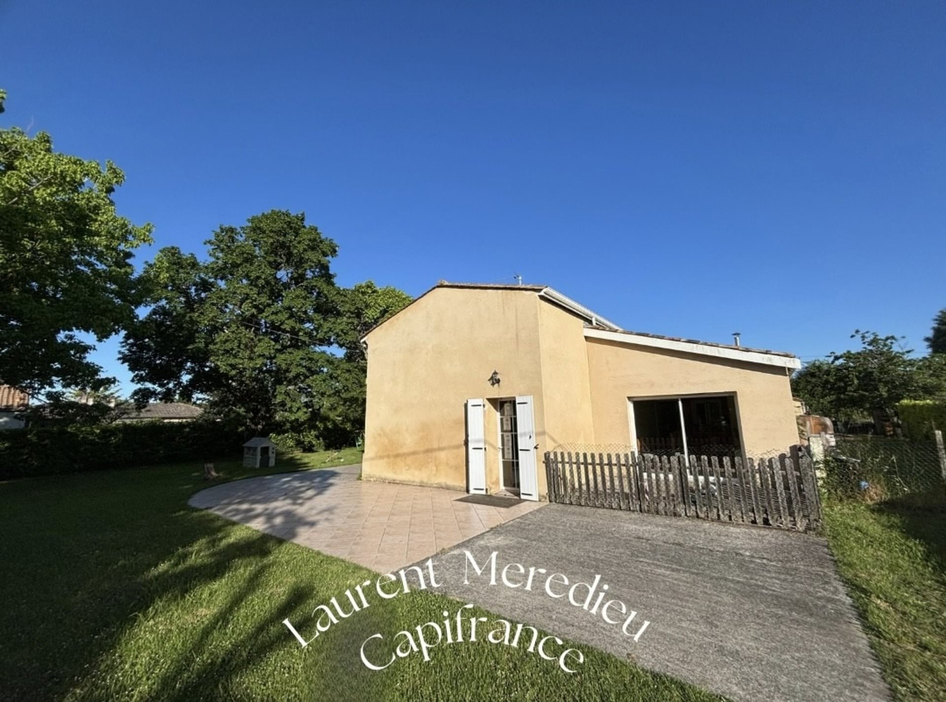 Maison à vendre, 135m², Marsas