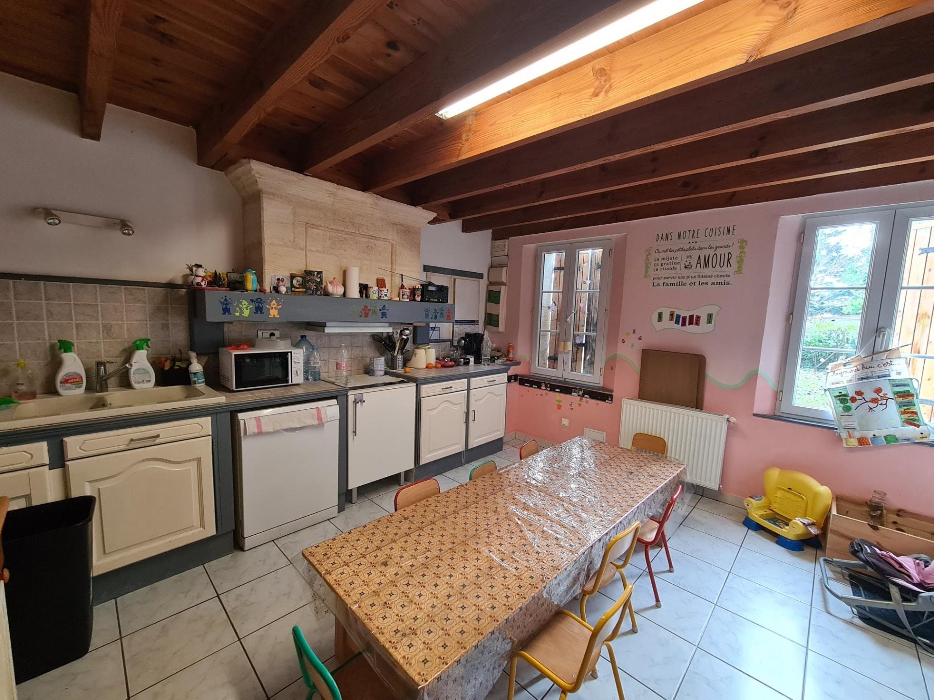 Maison à vendre, 135m², Marsas