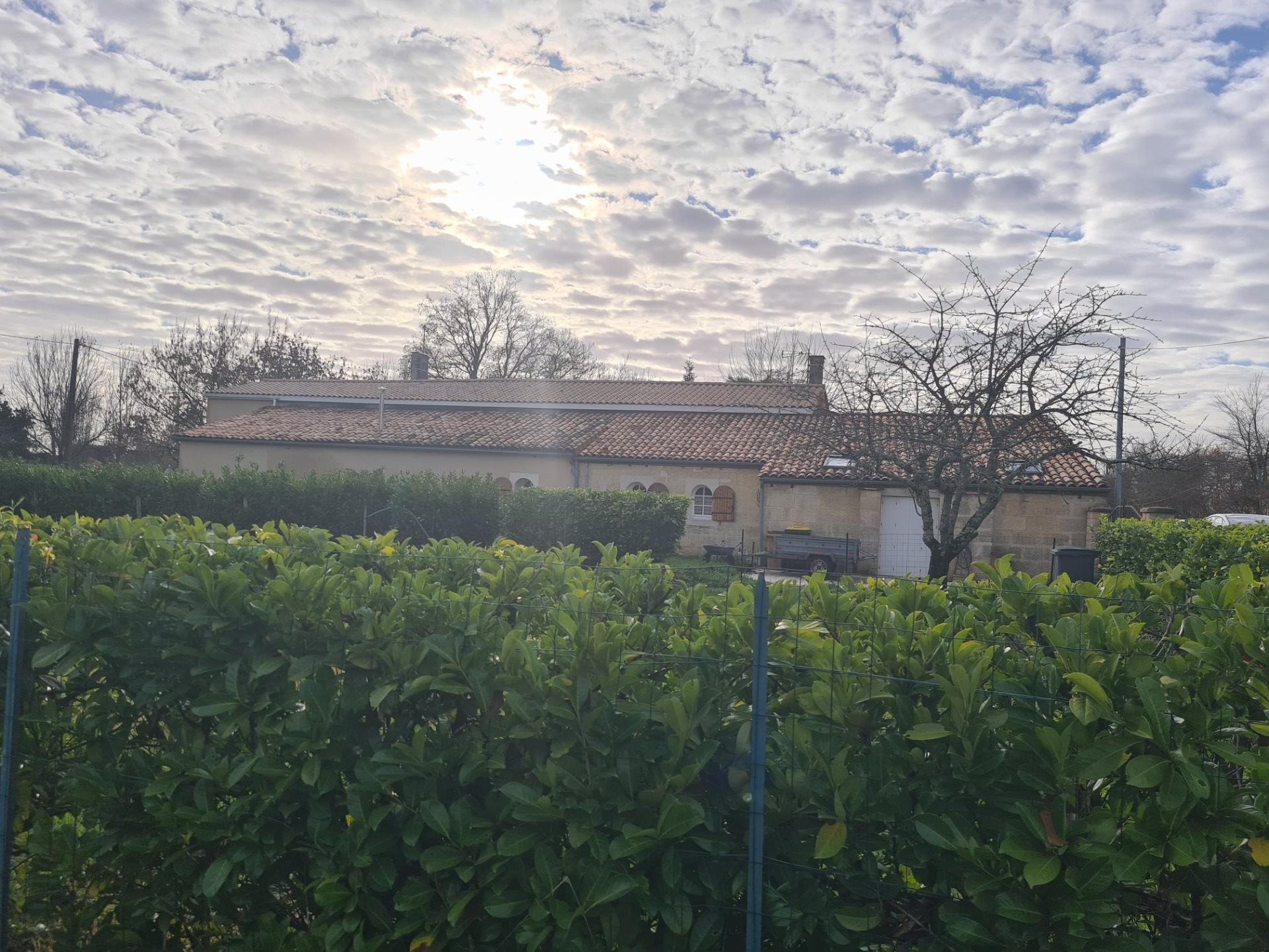 Maison à vendre, 135m², Marsas