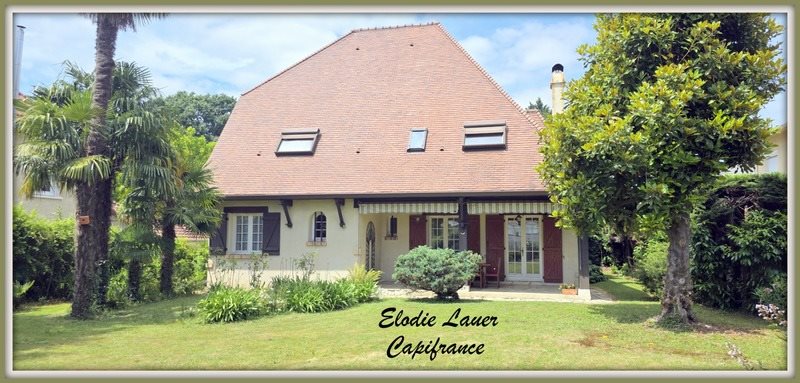 Maison à vendre, 147m², Pau
