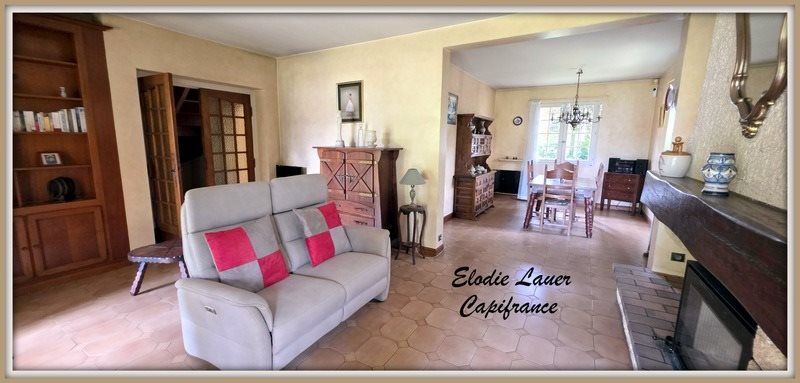 Maison à vendre, 147m², Pau