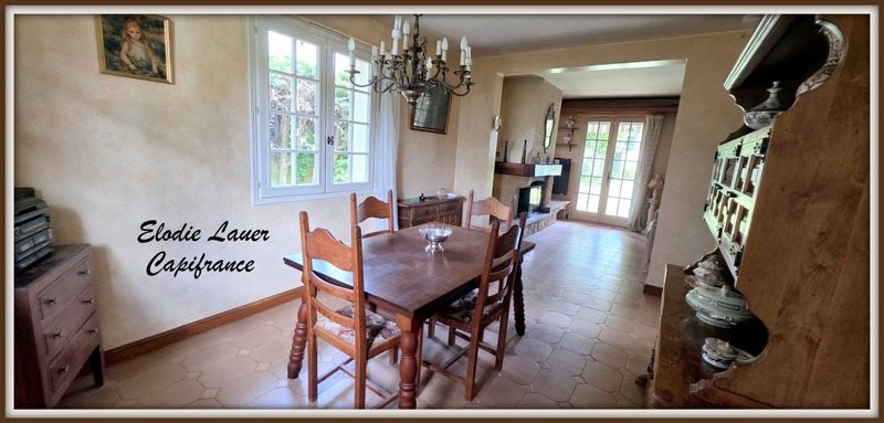 Maison à vendre, 147m², Pau