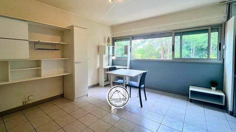 Appartement à vendre, 20m², Pau