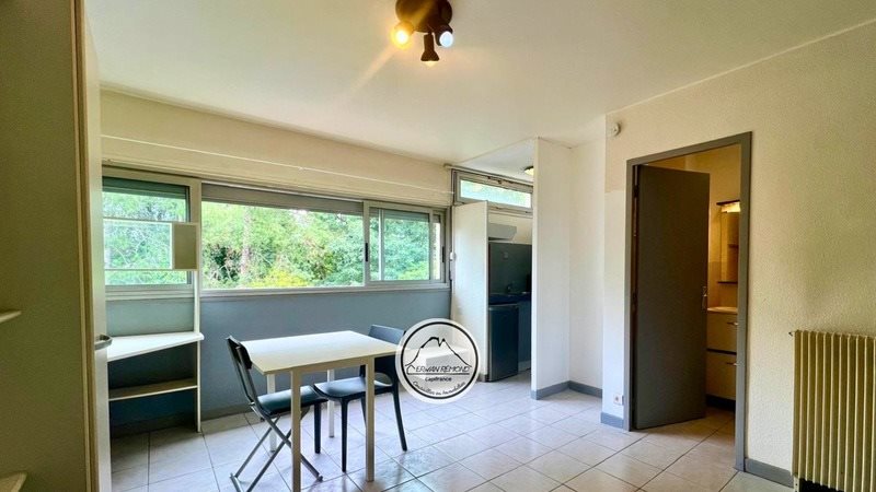 Appartement à vendre, 20m², Pau